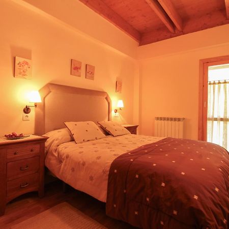 Villa Nuria Tramacastilla de Tena Exteriör bild