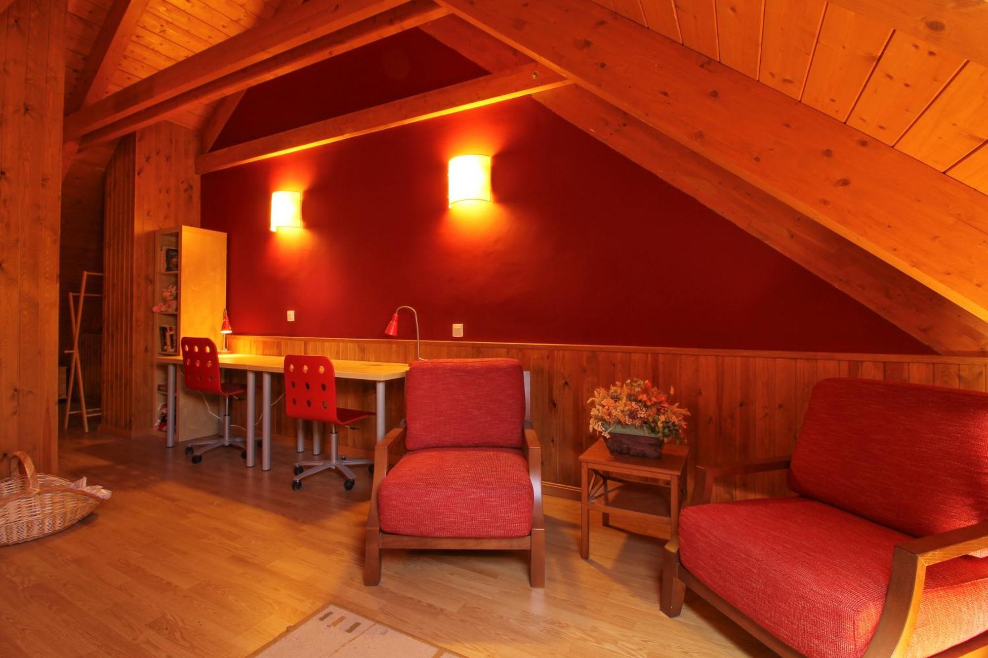 Villa Nuria Tramacastilla de Tena Exteriör bild