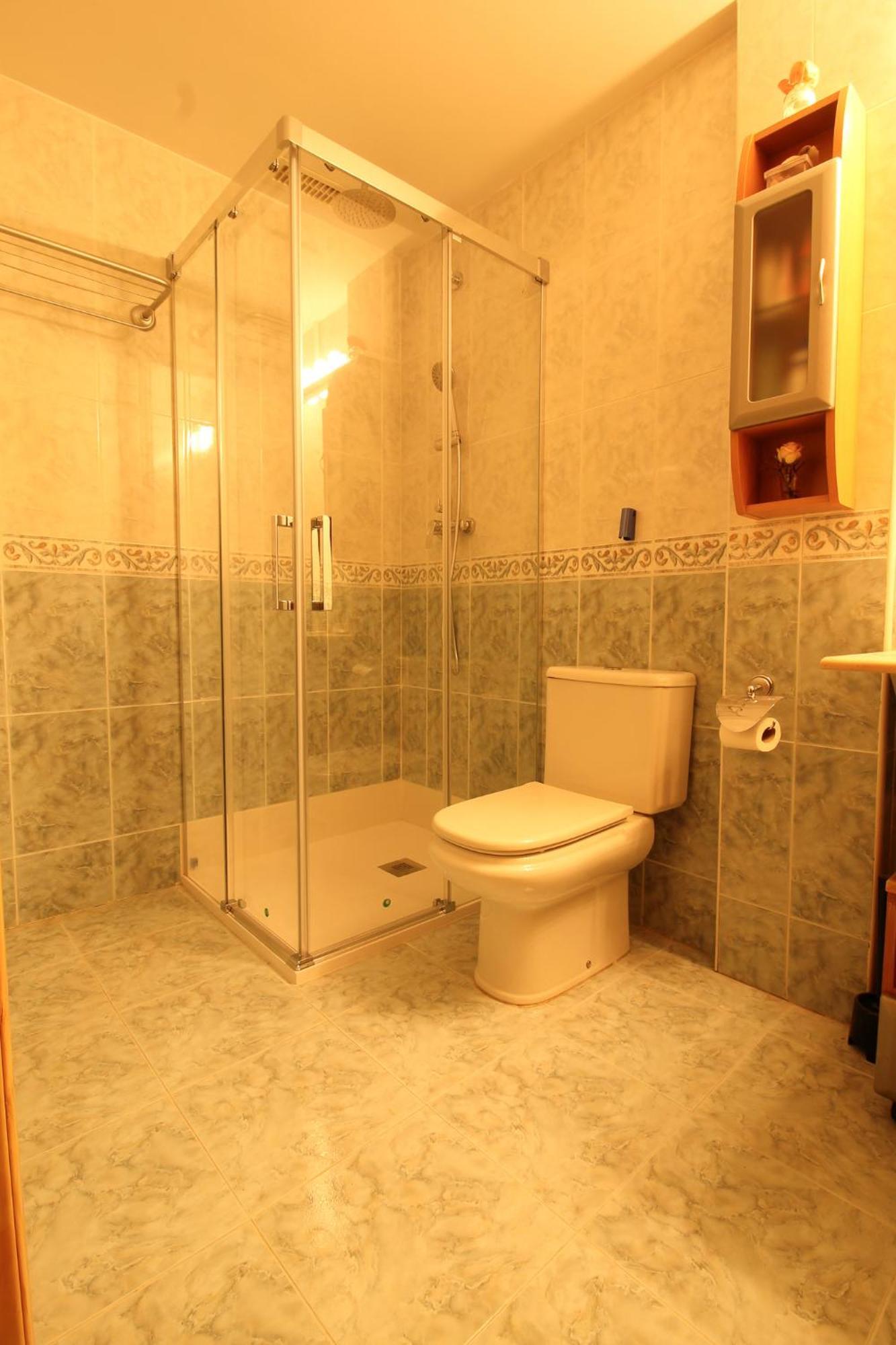 Villa Nuria Tramacastilla de Tena Exteriör bild